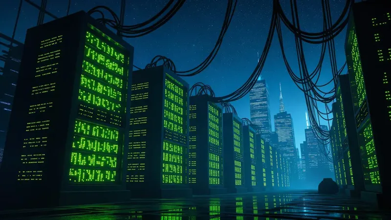 AI-BOM: зачем логистике «паспорт компонентов» для систем искусственного интеллекта