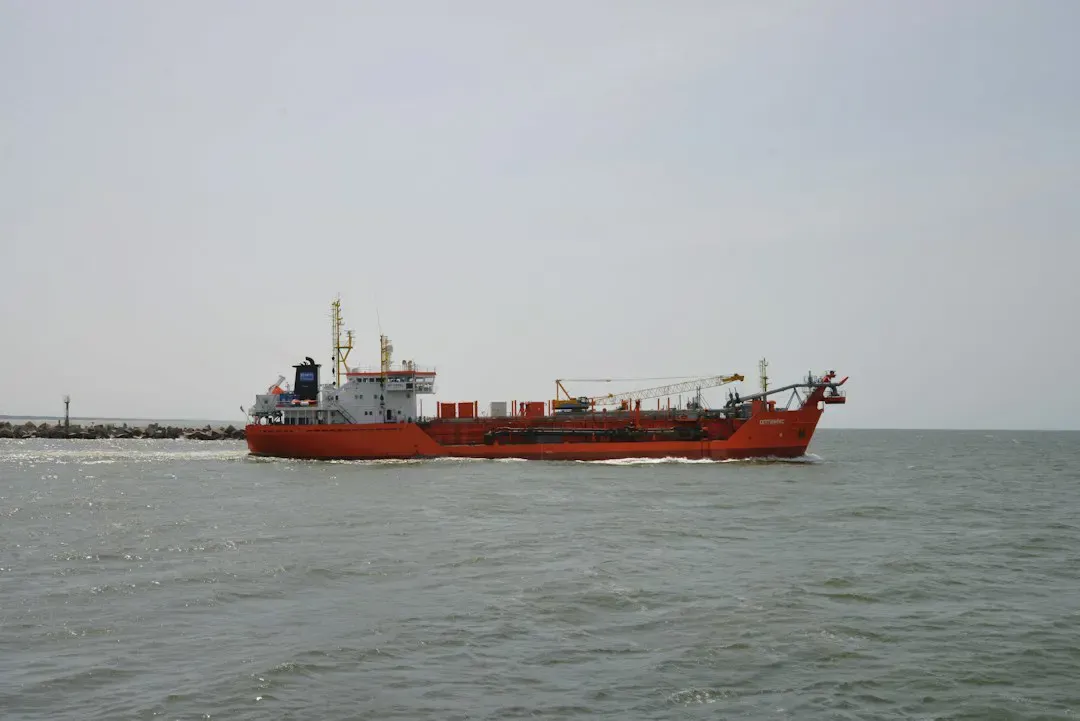 Танкерный фрахт для российской нефти растет 12 недель подряд – доставка в Индию подорожала на $8 за баррель