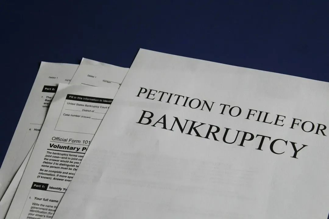 ФНС подала на банкротство воронежского перевозчика «ВТЛ-Транс» с долгом 86 млн рублей